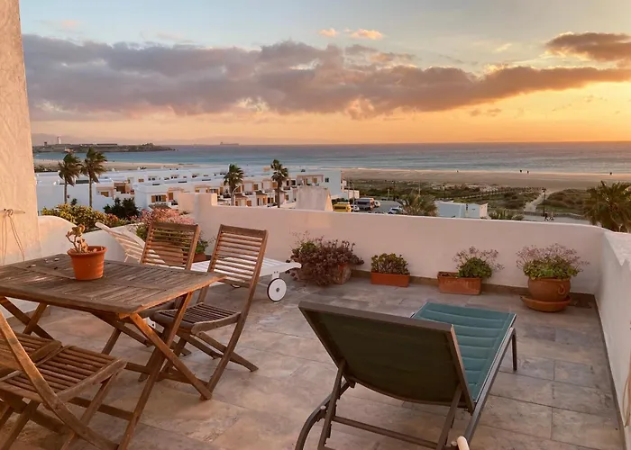 Apartamento Frente Al Mar