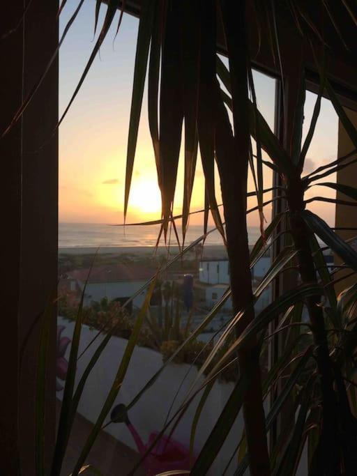 Apartment Frente Al Mar *