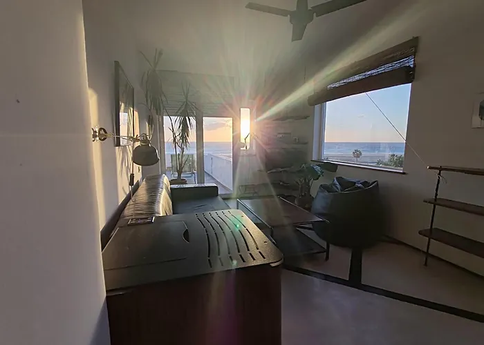 Apartamento Frente Al Mar