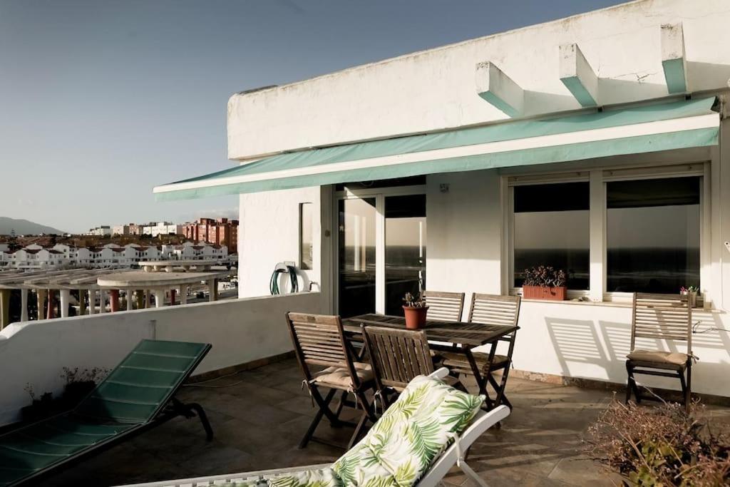 Apartment Frente Al Mar