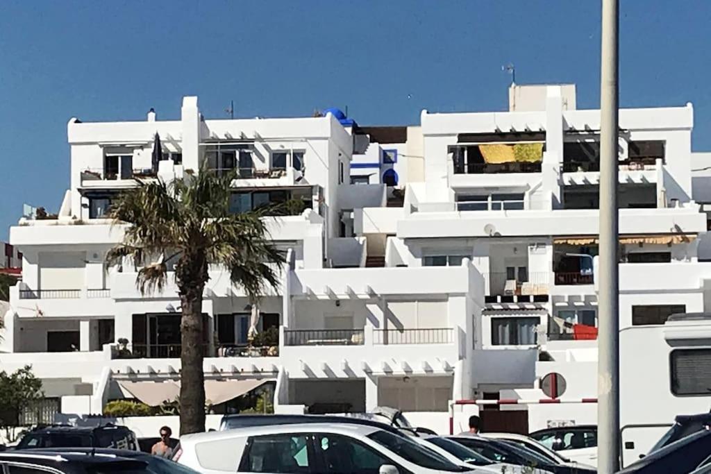 Frente Al Mar Apartment