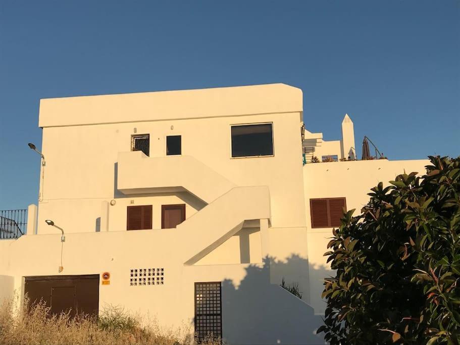 Apartment Frente Al Mar *
