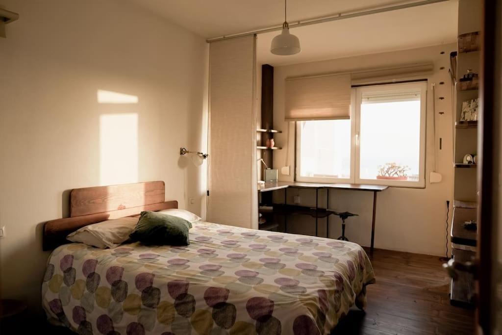 Apartment Frente Al Mar